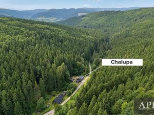 Prodej chalupy, Halenkov, 158 m2