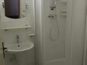 Pronájem bytu 1+kk, Uherský Brod, Mariánské nám., 25 m2