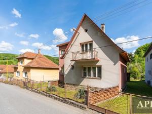 Prodej chalupy, Brumov-Bylnice, 117 m2
