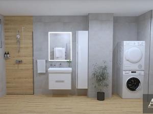 Prodej bytu 4+kk, Uherský Brod, V Kútě, 88 m2