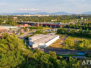 Prodej skladu, Ostrava, 2525 m2