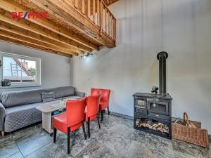 Prodej chaty, Poděbrady, 25 m2