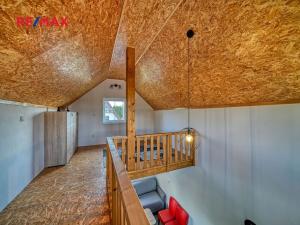 Prodej chaty, Poděbrady, 25 m2