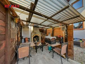 Prodej chaty, Poděbrady, 25 m2