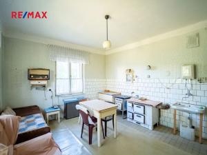 Prodej rodinného domu, Kolín, Riegrova, 180 m2