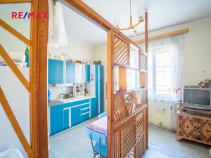 Prodej rodinného domu, Kolín, Riegrova, 180 m2