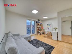 Pronájem bytu 2+kk, Kolín, Zengrova, 43 m2