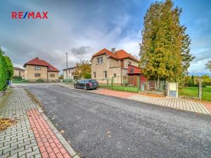 Prodej rodinného domu, Uhlířské Janovice, Kolínská, 94 m2