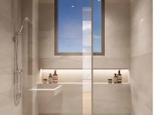 Prodej bytu 4+kk, Larnaka, Kypr, 100 m2