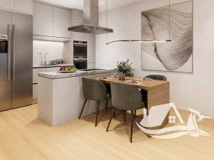 Prodej bytu 4+kk, Pafos, Kypr, 100 m2