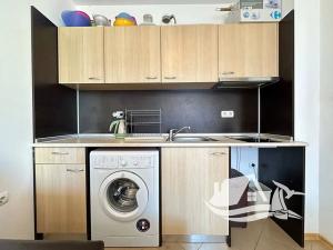 Prodej bytu 2+kk, Sveti Vlas, Bulharsko, 45 m2