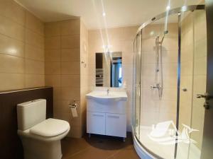 Prodej bytu 3+kk, Nesebar, Bulharsko, 150 m2