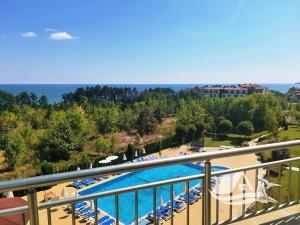 Prodej bytu 3+kk, Bjala, Bulharsko, 157 m2