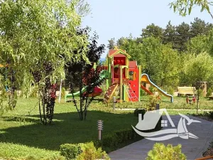 Prodej bytu 3+kk, Bjala, Bulharsko, 157 m2