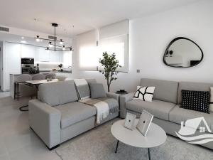 Prodej bytu 3+kk, Benidorm, Španělsko, 78 m2