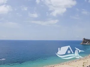 Prodej bytu 4+kk, Benidorm, Španělsko, 121 m2