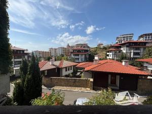 Prodej bytu 3+kk, Nesebar, Bulharsko, 90 m2