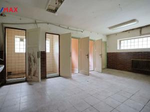 Prodej komerční, Třinec - Tyra, 484 m2