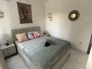 Prodej bytu 3+kk, Pafos, Kypr, 76 m2