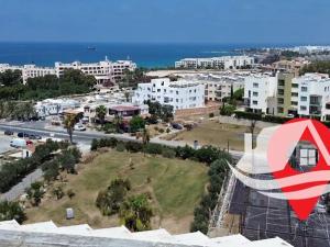 Prodej bytu 2+kk, Pafos, Kypr, 50 m2