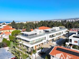 Prodej bytu 3+1, Pafos, Kypr, 125 m2