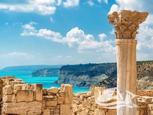 Prodej bytu 3+1, Pafos, Kypr, 125 m2