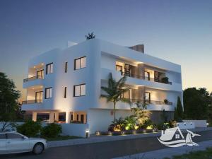 Prodej bytu 2+kk, Larnaka, Kypr, 51 m2