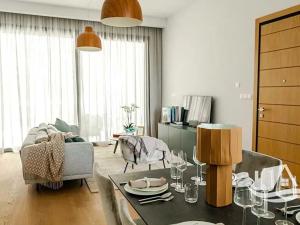 Prodej bytu 2+kk, Lemesos, Kypr, 53 m2