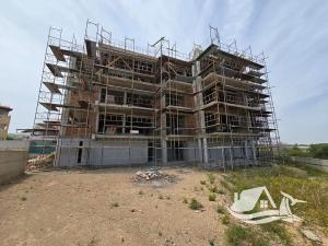 Prodej bytu 3+kk, Protaras, Kypr, 83 m2