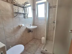 Prodej bytu 1+kk, Medulin, Chorvatsko, 25 m2