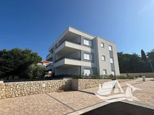 Prodej bytu 3+kk, Novalja, Chorvatsko, 70 m2