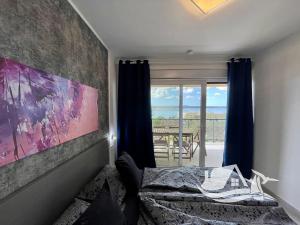 Prodej bytu 4+kk, Maslenica, Chorvatsko, Odmorište Jasenice, 109 m2