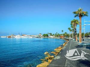 Prodej vícegeneračního domu, Pafos, Kypr, 76 m2