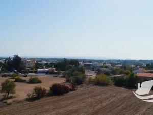 Prodej bytu 1+kk, Pafos, Kypr, 34 m2