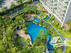 Prodej bytu 2+kk, Pattaya, Thajsko, 31 m2