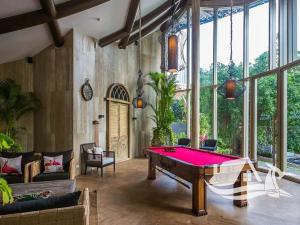 Prodej bytu 2+kk, Pattaya, Thajsko, 31 m2