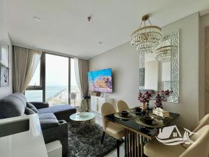 Prodej bytu 2+kk, Pattaya, Thajsko, 31 m2