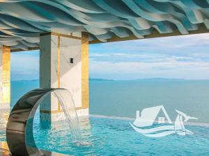 Prodej bytu 2+kk, Pattaya, Thajsko, 31 m2