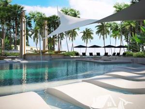 Prodej bytu 2+kk, Pattaya, Thajsko, 31 m2