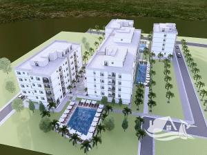 Prodej bytu 2+kk, Golem, Albánie, 64 m2