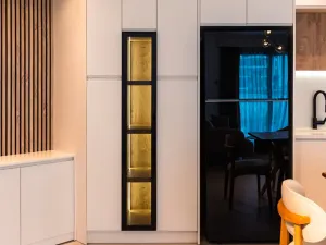 Prodej bytu 1+kk, Trikomo, Kypr, 45 m2