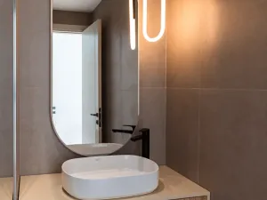 Prodej bytu 1+kk, Trikomo, Kypr, 45 m2