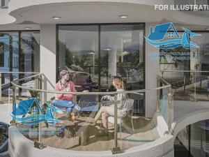 Prodej bytu 1+kk, Trikomo, Kypr, 45 m2