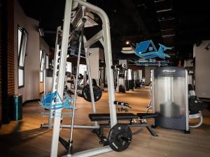 Prodej bytu 1+kk, Trikomo, Kypr, 45 m2