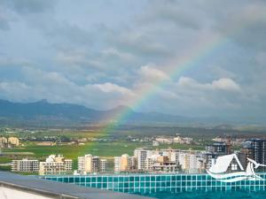 Prodej bytu 1+kk, Trikomo, Kypr, 50 m2