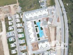 Prodej bytu 3+kk, Trikomo, Kypr, 96 m2