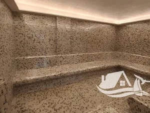 Prodej bytu 3+1, Bogazi, Kypr, 128 m2