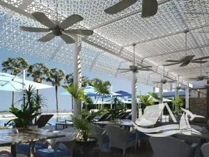 Prodej bytu 3+1, Bogazi, Kypr, 128 m2