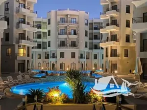 Prodej bytu 3+kk, Hurghada, Egypt, 55 m2