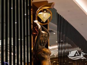 Prodej bytu 3+kk, Trikomo, Kypr, 76 m2